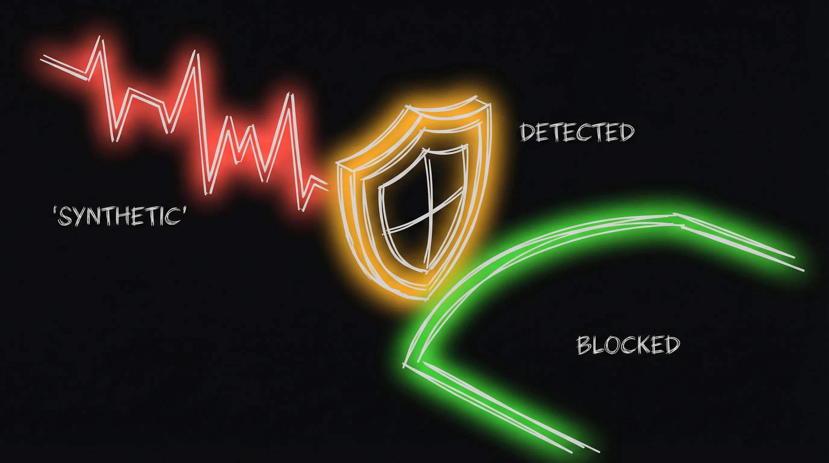 ¿Puede ElevenLabs engañar a un sistema de biometría de voz?