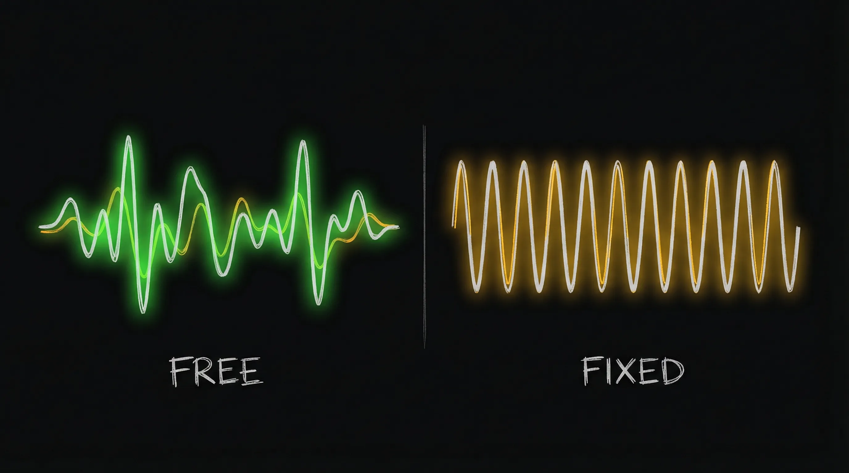 Text-independent vs text-dependent: ¿cuál elegir?
