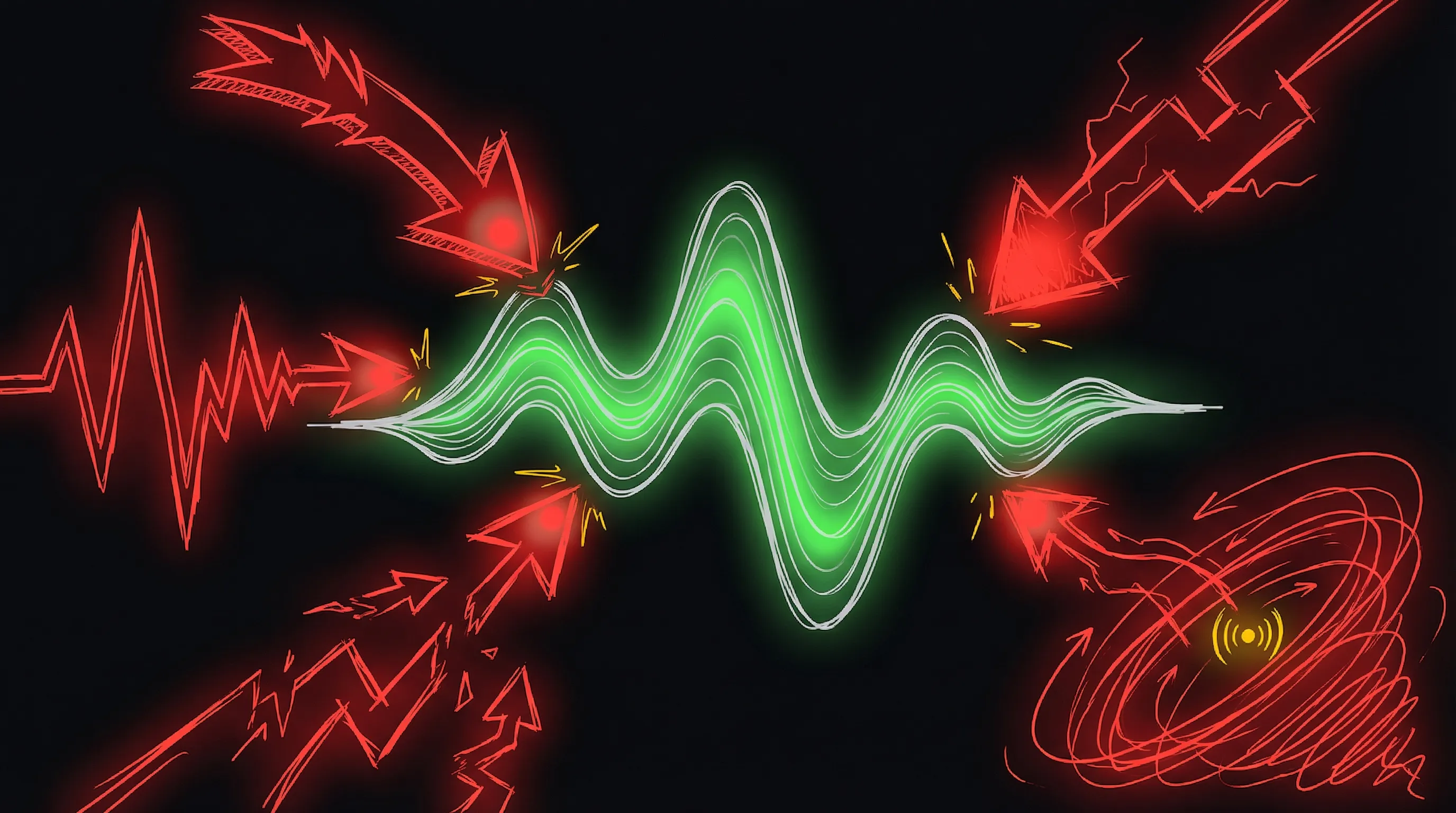 5 tipos de ataques a sistemas de biometría de voz